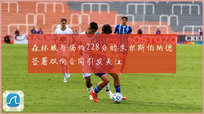 森林狼与场均228分的朱尔斯伯纳德签署双向合同引发关注